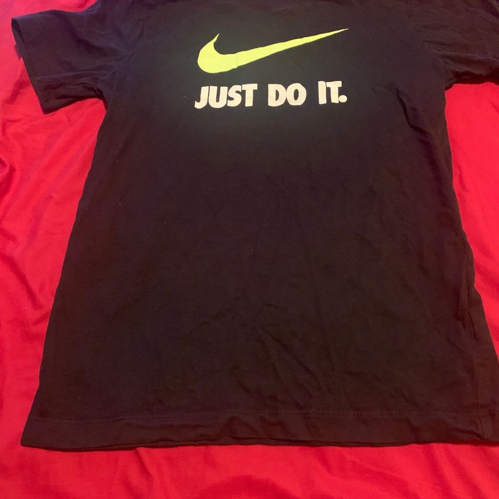 Boys Nike shirt